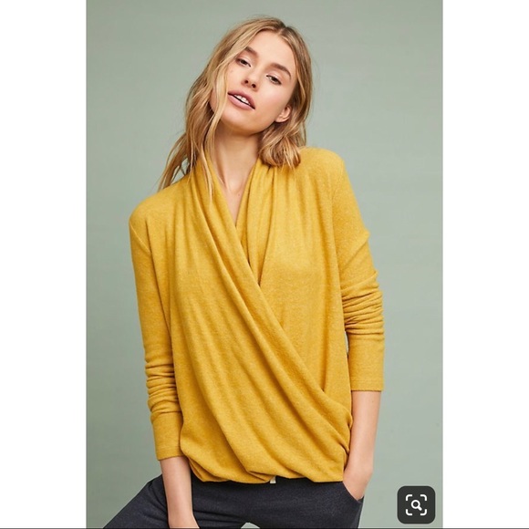 Anthropologie | Sweaters | Anthro Pure 